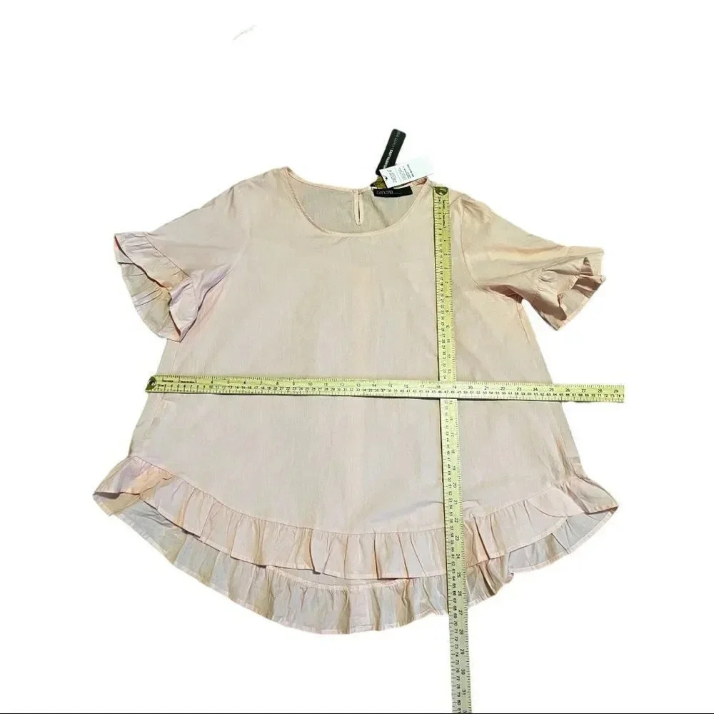 Zanzea Collection Top - Picture 8 of 12